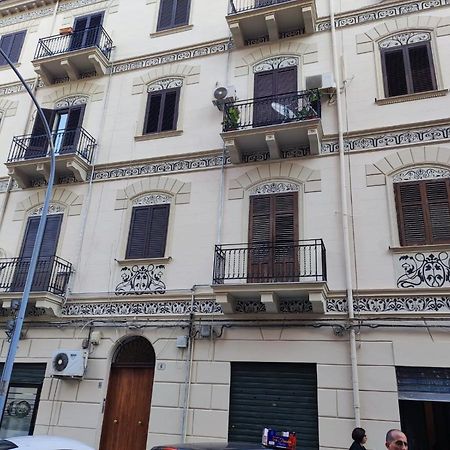 Pretty House Villa Palermo Exterior photo