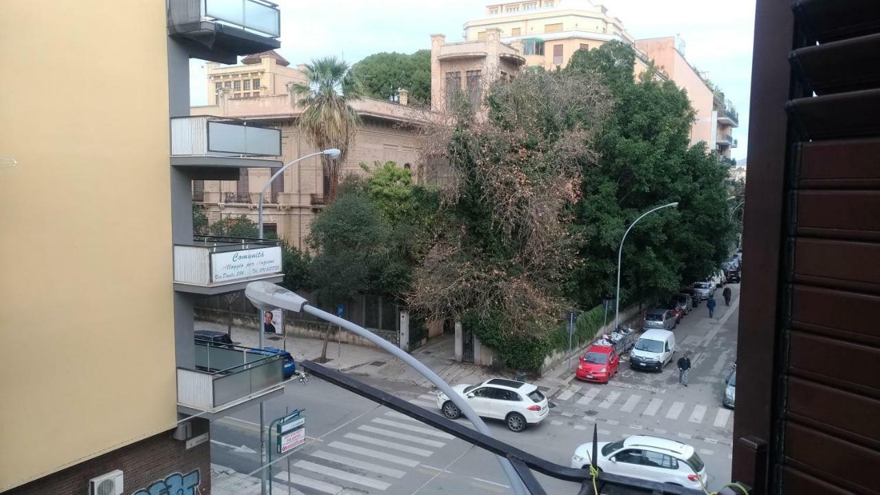 Pretty House Villa Palermo Exterior photo